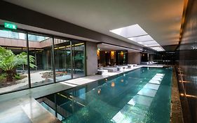 Bessahotel Baixa